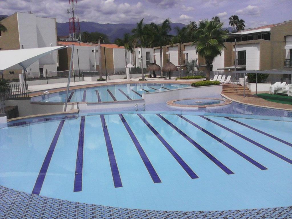 Santa Fe De Antioquia Apartments Eksteriør bilde